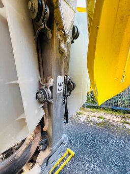 Suzuki Rmz 250 2007 - 5