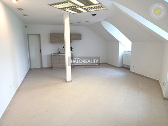 HALO reality - Prenájom, jednoizbový byt Nováky - 5