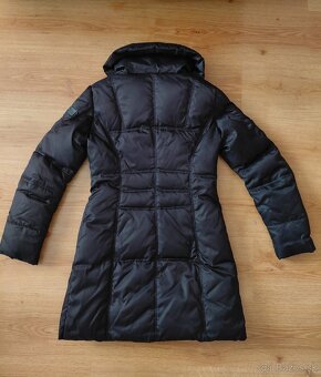 Dámska bunda CK - 5