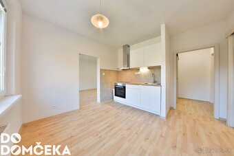 DO DOMČEKA | Kompletne zrekonštruovaný byt s výhľadom na prí - 5