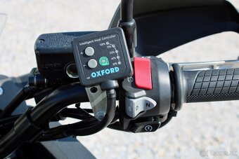 Honda NC750X DCT Odpočet DPH - 5