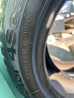 Celoročné pneumatiky Goodyear 185/60R15 - 5