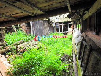 Pamiatková Drevenica v Ždiari - 5