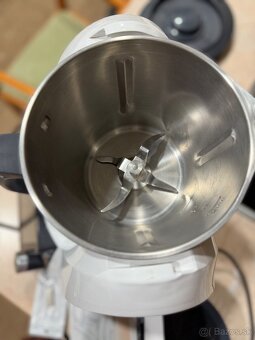 Multifunkčný kuchynský robot SOVVO 7 TS-7. Vorwerk Thermomix - 5