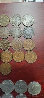 Mince František Jozef II - 5