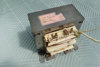 Náhradné diely na mikrovlnnú rúru - 5