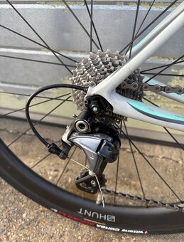 Cannondale synapse,karbon, ako giant/specialized/trek) - 5