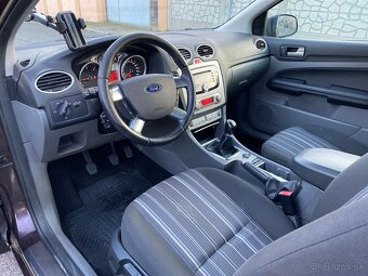 Ford Focus coupe - 5