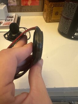 Samsung Frontier gear s3 hodinky - 5