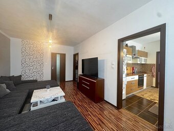 Na predaj 3-izbový byt v pokojnej lokalite v Leviciach - 5