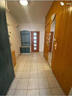 MOVEON prenajme 3 izbový byt voľný od 1.12.2025 - 5