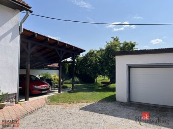 Predaj 4. izb. RD - 5