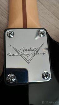 Fender Stratocaster HT custom - 5
