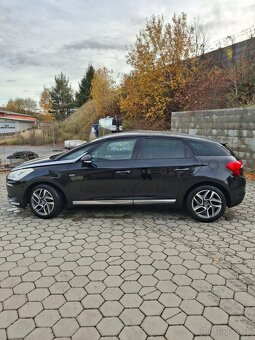 Citroën DS5 2.0 Hdi 4x4 Hybrid - 5