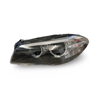 TMS modul svetlometov BMW F10 F11 F07 BIX - 5