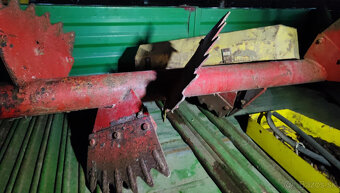 ROZMETADLO HNOJE , NIKDY NEPOUŽITE,ULOŽENKA, - 5