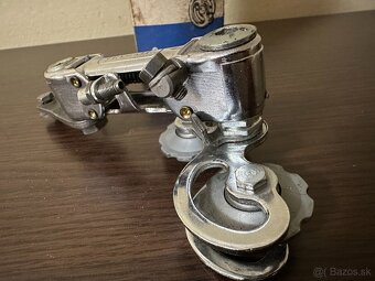 Favorit PWB Prehadzovač NOVÝ - 5