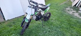 Pitbike 125 - 5