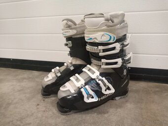 Dámske lyže ROSSIGNOL 149cm - 5