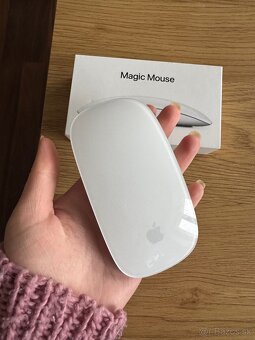 Magic mouse - 5
