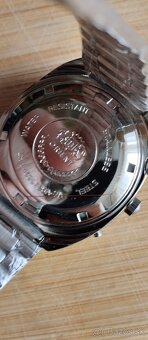 odolné hodinky ORIENT AUTOMATIK MULTIKALEDAR - 5