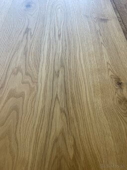 Plavajúca drevená podlaha Dub Rustic - 5