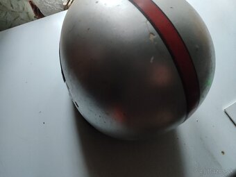 Stará prilba Cassida - 5