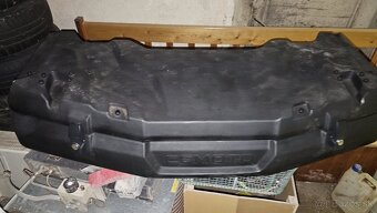 CFmoto predny kufor - 5