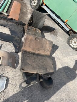 VW T2 B Bus 1978 - 5