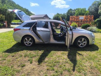 Hyundai i40 cw 1.7 CRDi - 5