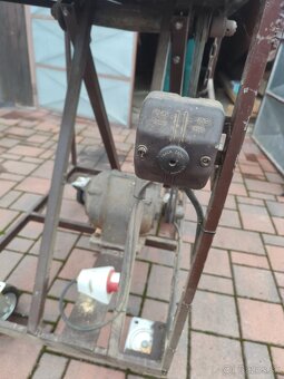 Cirkular , cirkularka - 5