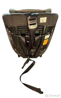 2x KINDERKRAFT AUTOSEDAČKA - 5