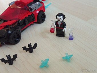 Lego Marvel 76244 - 5