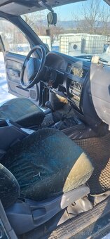 Predam toyota hilux - 5