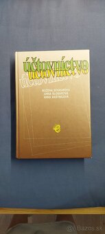 Predám učebnice, skriptá - 5