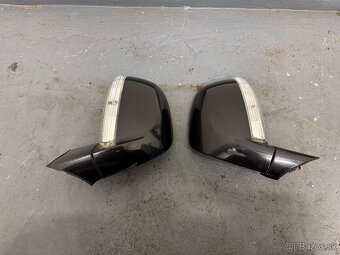 Chevrolet Captiva facelift - zrkadlo - 5