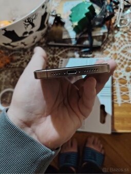 ✅‼️ iPhone 16 PRO MAX 256 GB - 5