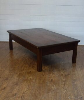 Stolík koloniálny ( 67 ). - 5