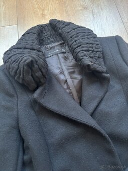 Elegantný kabát Zara - 5