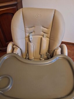 Detská stolička - 5