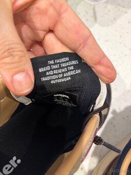 BLAUER Tenisky / sneakers - 5