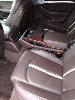 Audi A8 - 5