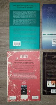 Duchovná literatúra/mix - 5