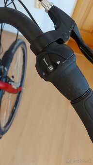 Damsky bicykel Raleigh 28" - 5