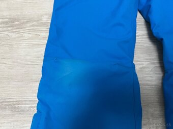 Lyžiarske nohavice na 13.rokov - 5