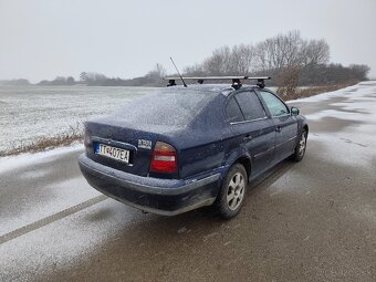 Škoda Octavia 1.9TDI 81KW - 5
