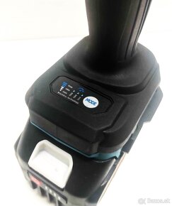 Razovy utahovak kopia Makita DTW1000 AKCIA - 5