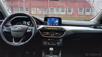 Ford Focus 1.0 EcoBoost - 5
