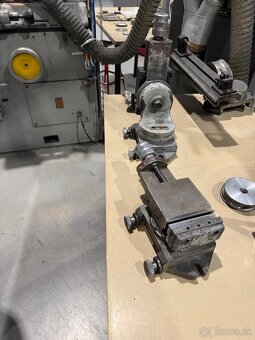 Nástrojová bruska PONAR NUA 25 (8946) - 5