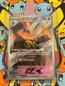 Pokemon TCG kusove karty - 5